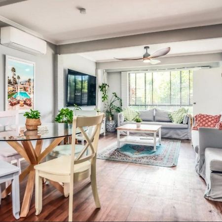Flamingo House Bellingen Apartment Bagian luar foto