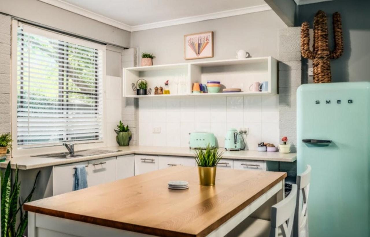 Flamingo House Bellingen Apartment Bagian luar foto